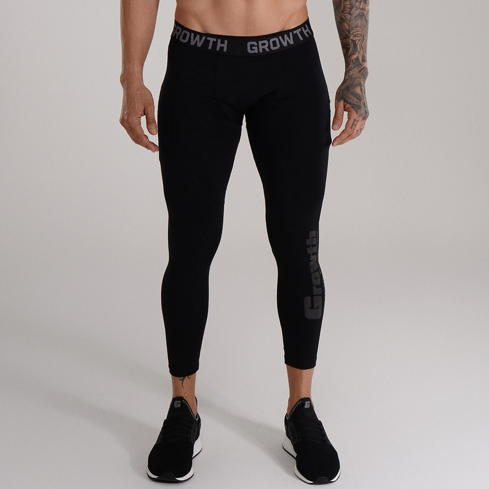 Calça Legging Térmica Segunda Pele