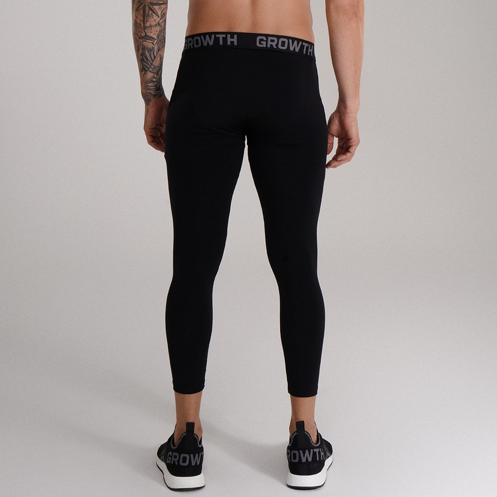 Calça Legging Térmica Segunda Pele