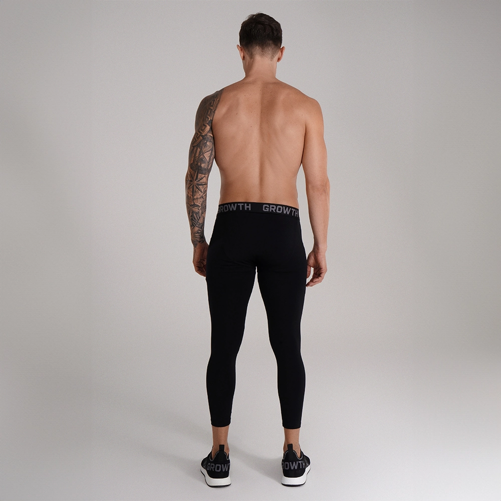 Calça Legging Térmica Segunda Pele