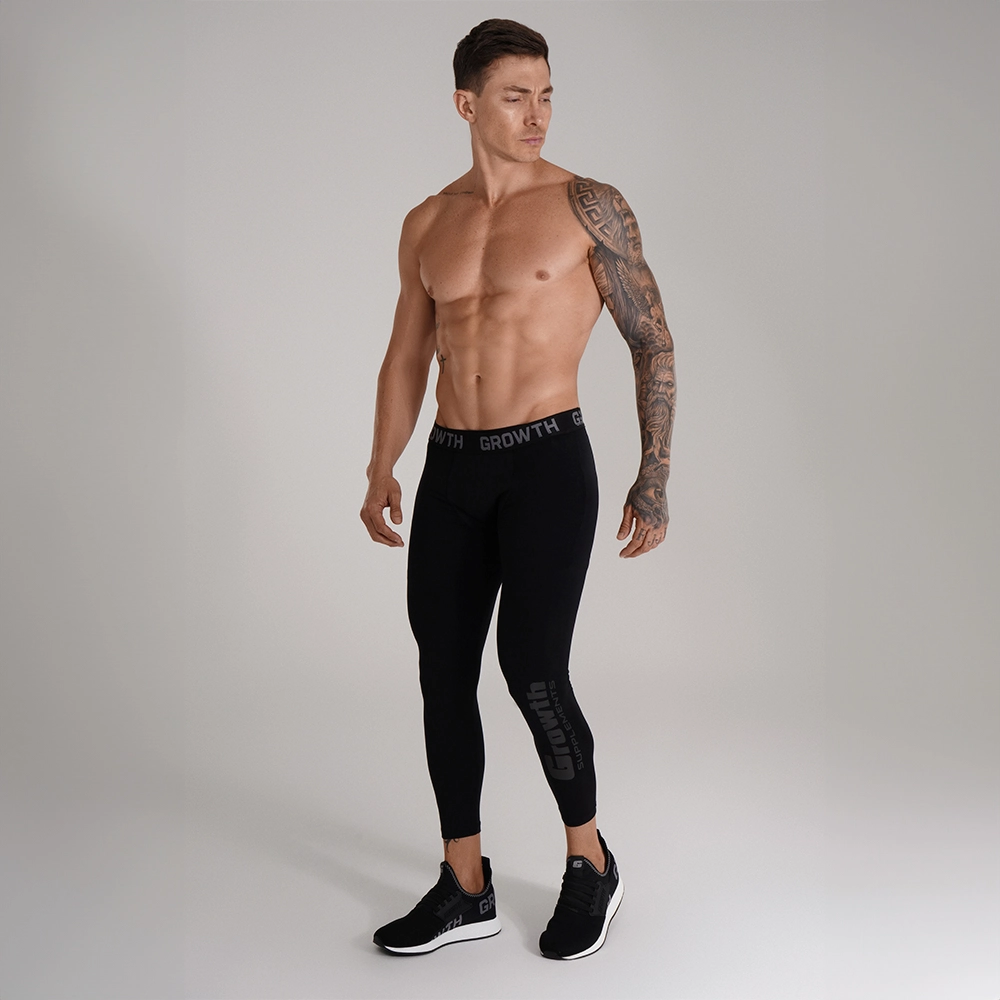 Calça Legging Térmica Segunda Pele
