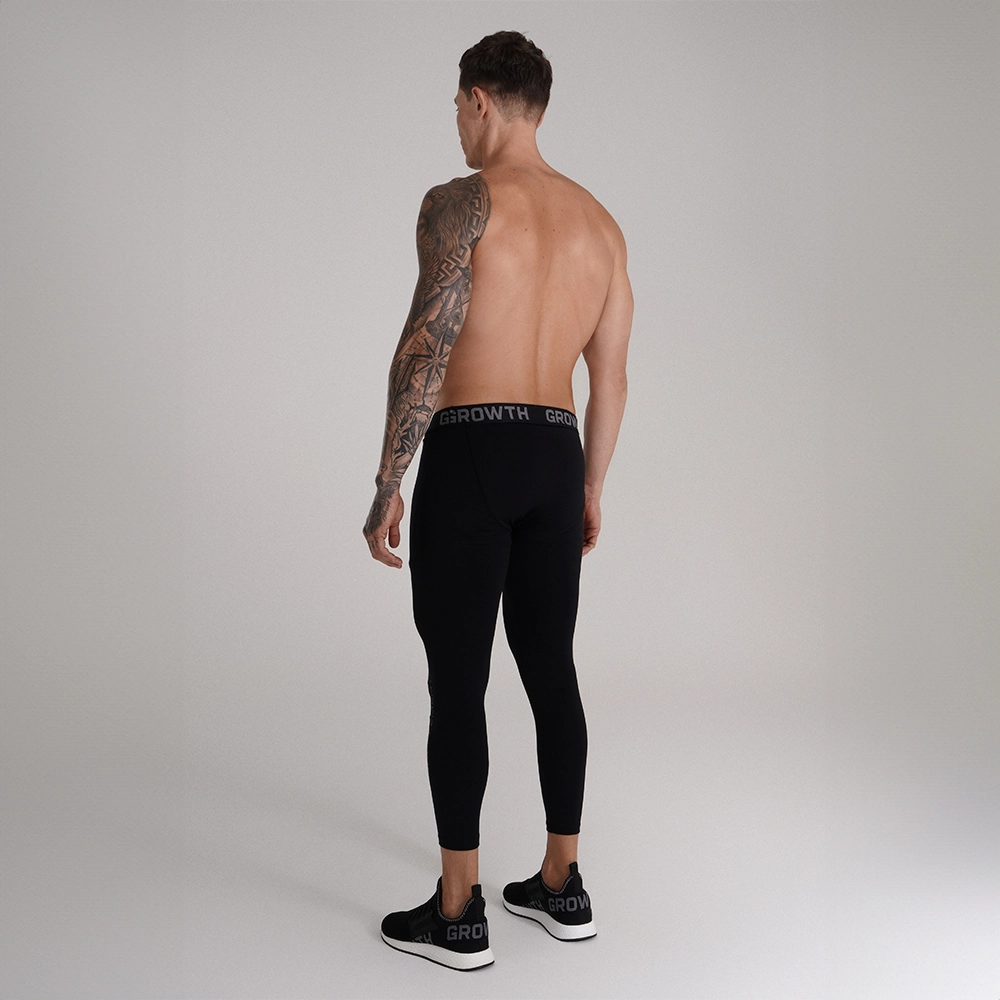 Calça Legging Térmica Segunda Pele