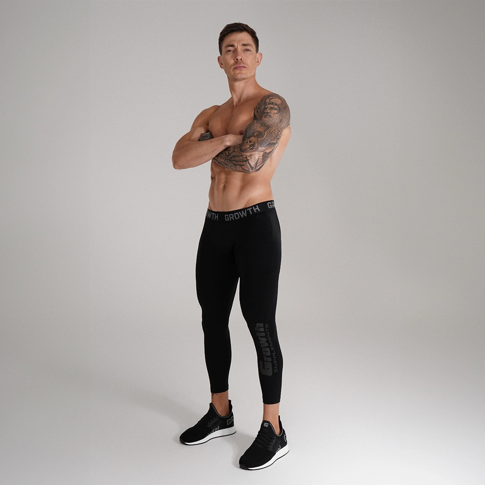Calça Legging Térmica Segunda Pele