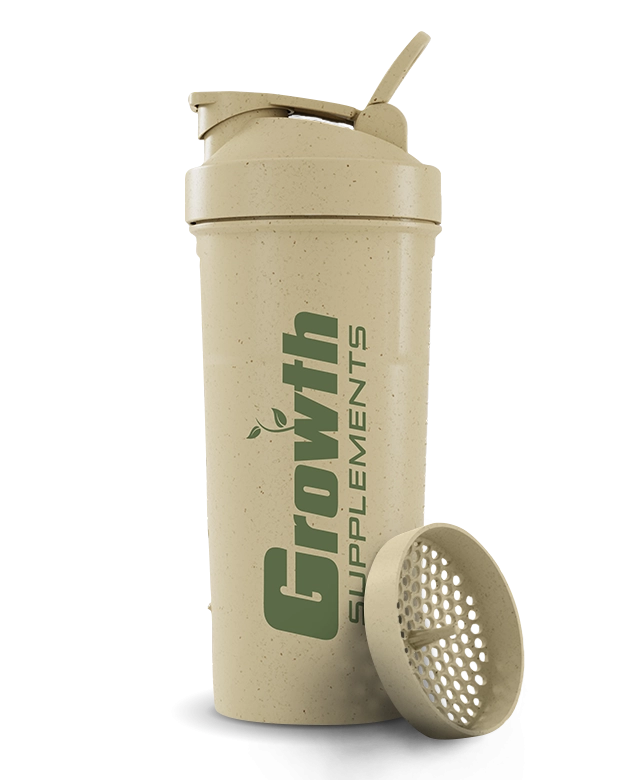 Foto do produto COQUETELEIRA ECO PALHA 600ML