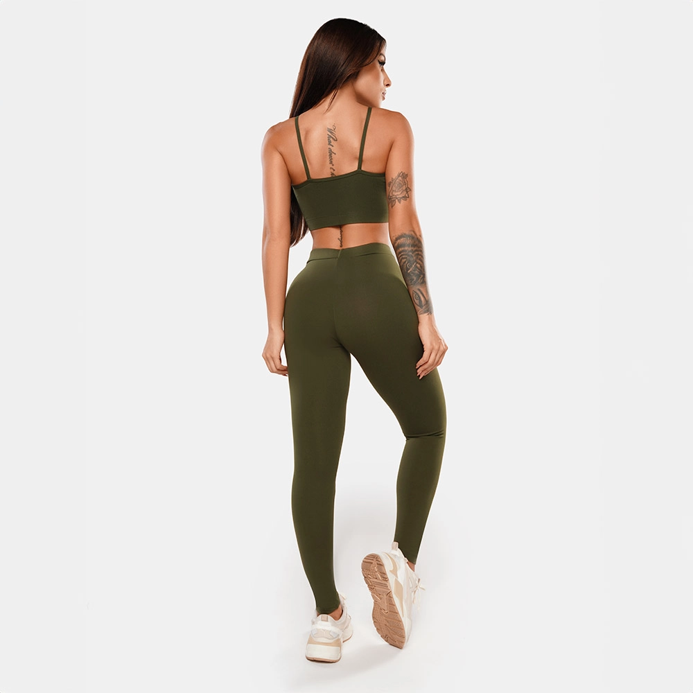 Top Growth G Verde Musgo