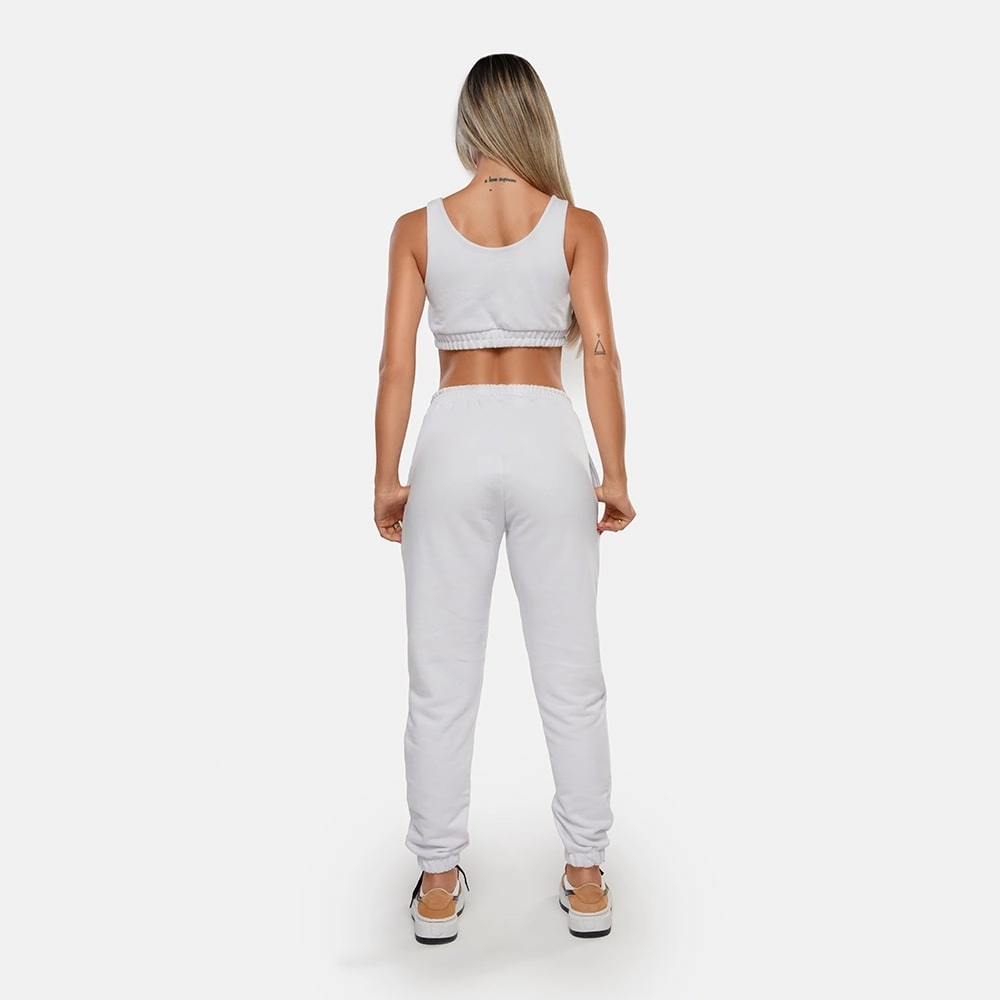 Top Moletom Growth Athletics