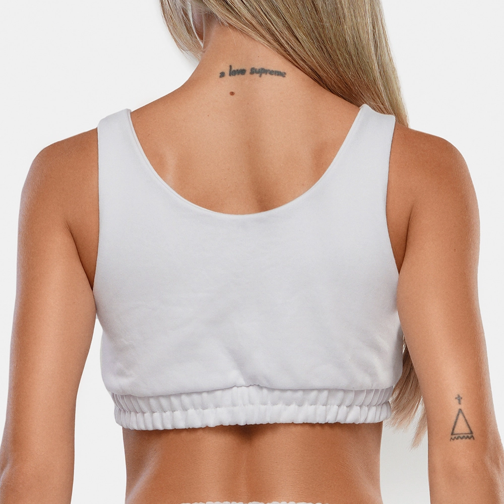 Top Moletom Growth Athletics
