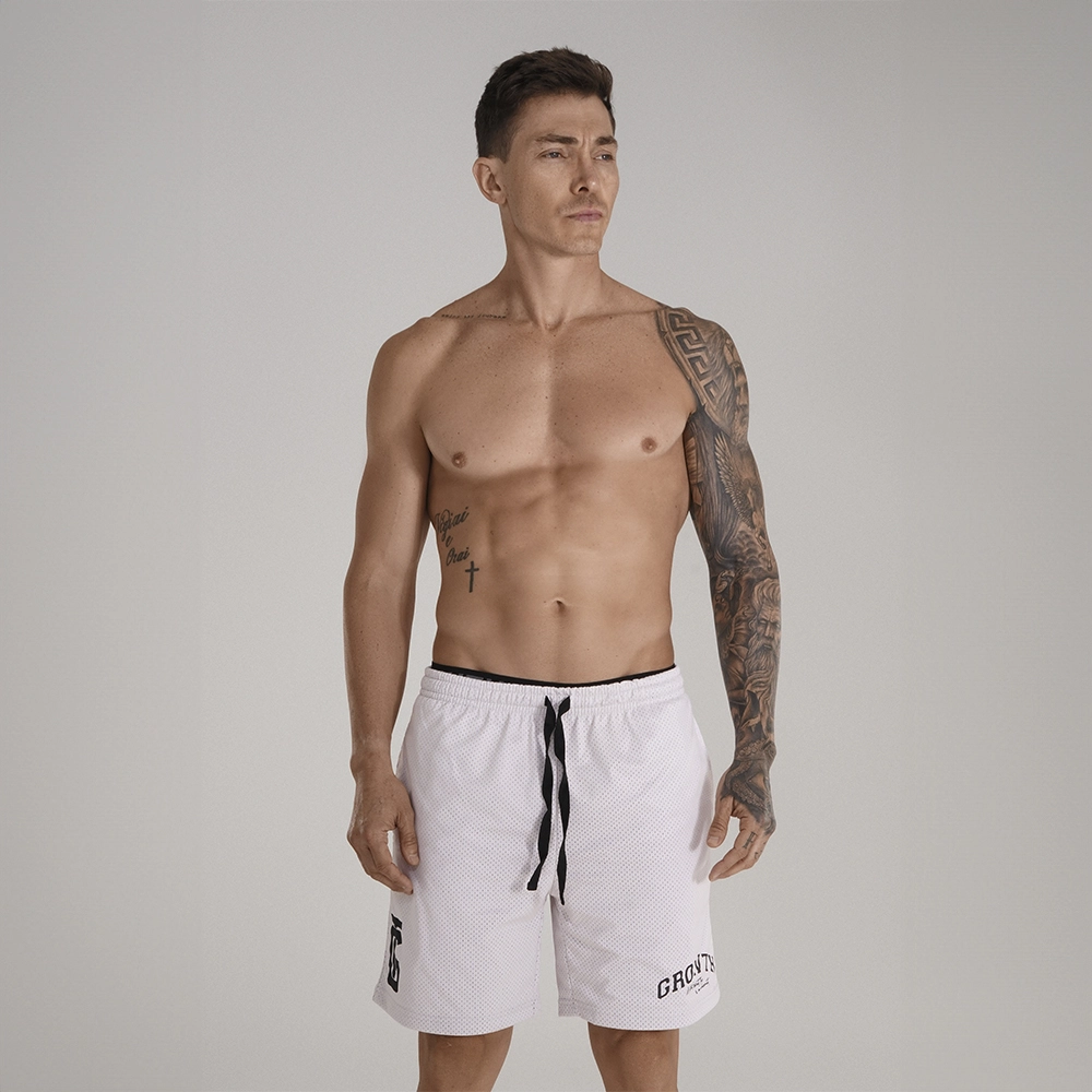 Bermudão Champagne Tg - Growth Supplements