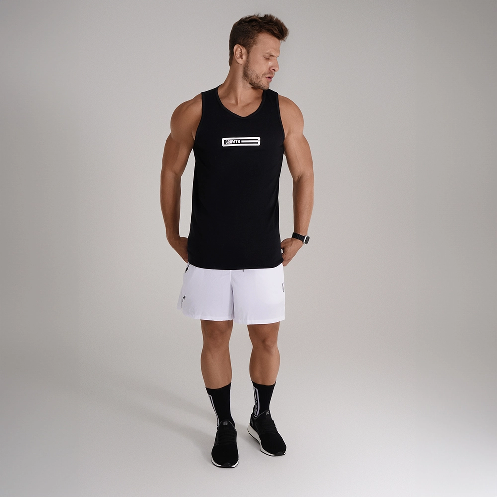 Regata Casual Growth White