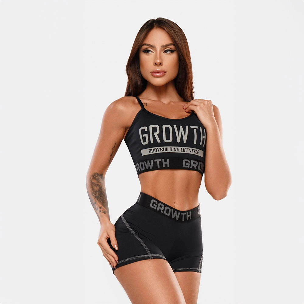 Top Preto Growth Under Ls