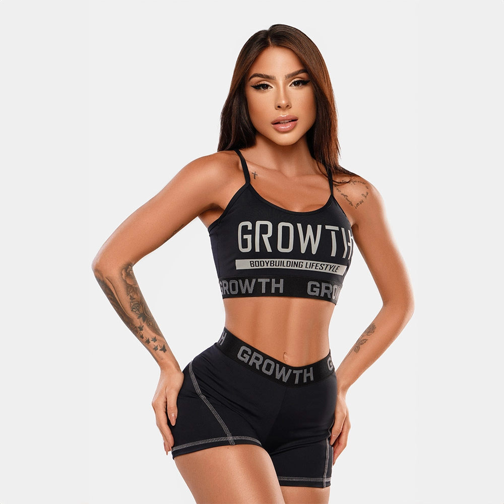 Top Preto Growth Under Ls