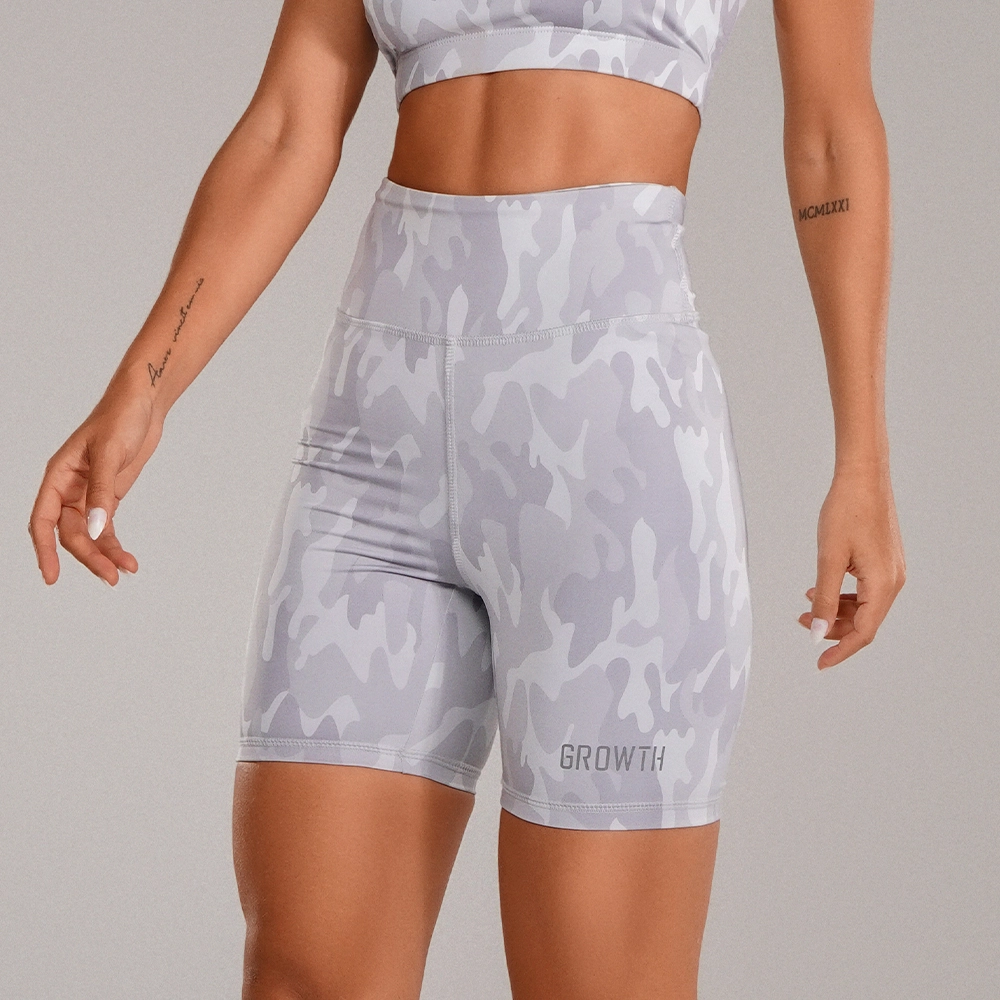 Short Longo Growth Military Light