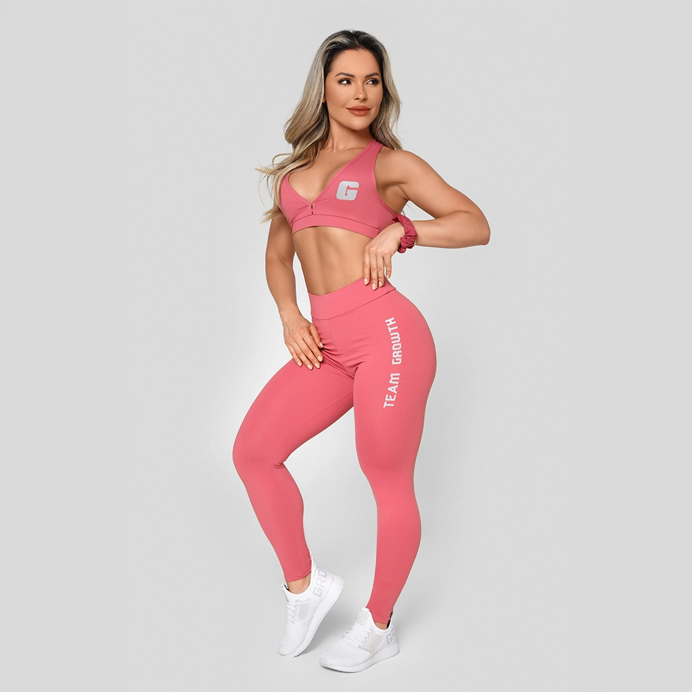 Legging Ad Team Growth Rosa Geriba