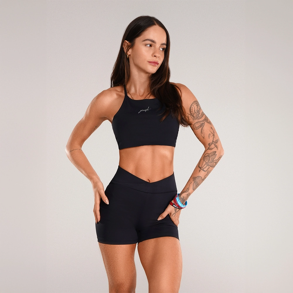 Top Growth Ning Preto
