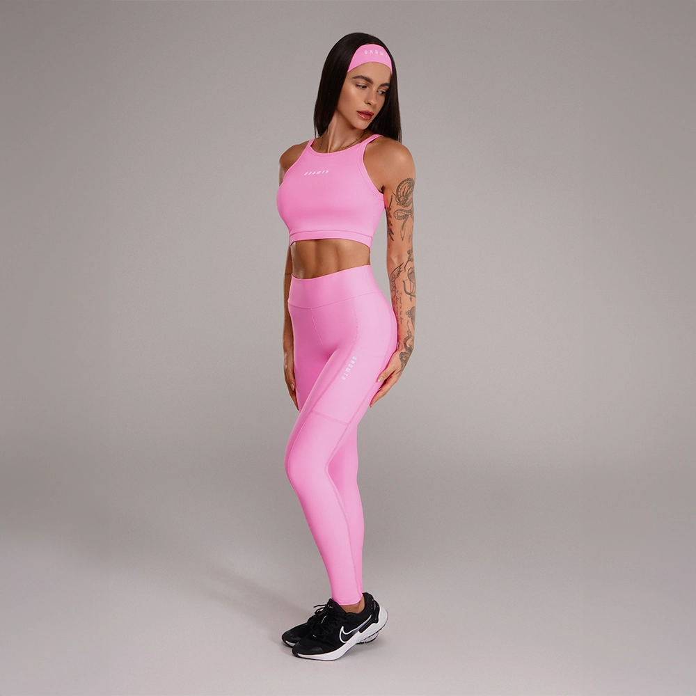 Legging Growth Beaut Confete