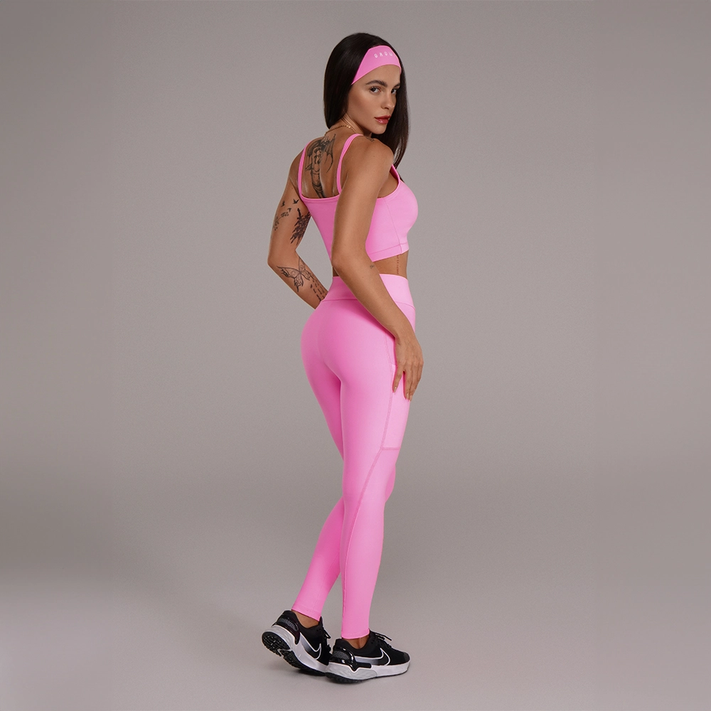 Legging Growth Beaut Confete