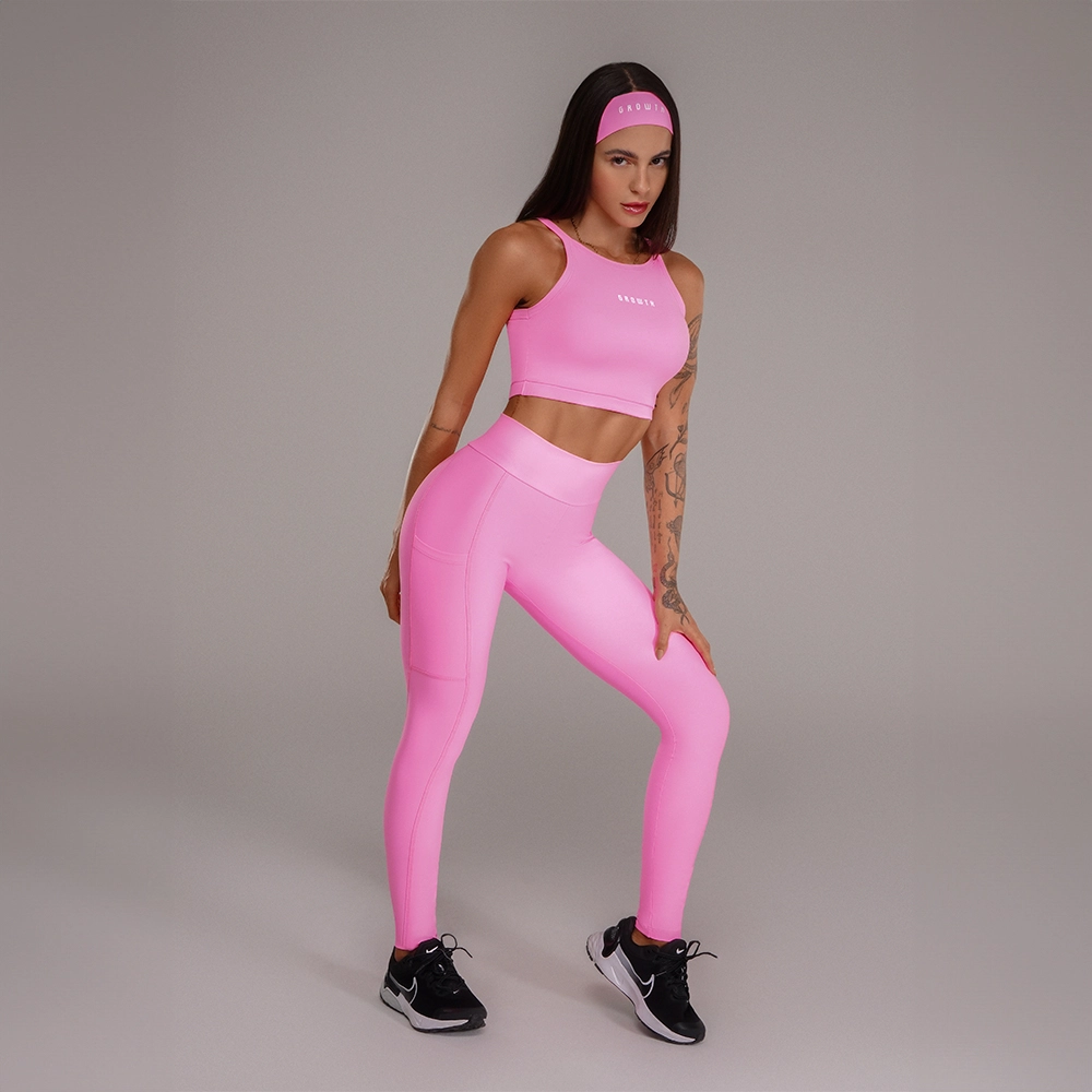 Legging Growth Beaut Confete
