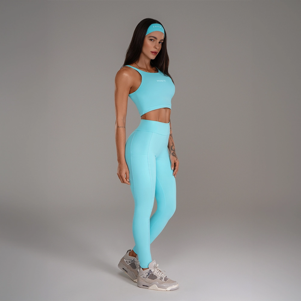 Legging Growth Beaut Soul