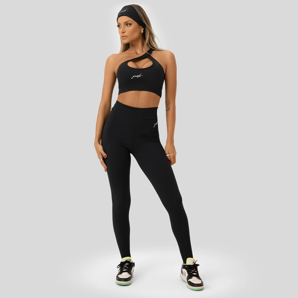 Top Growth Hand Preto