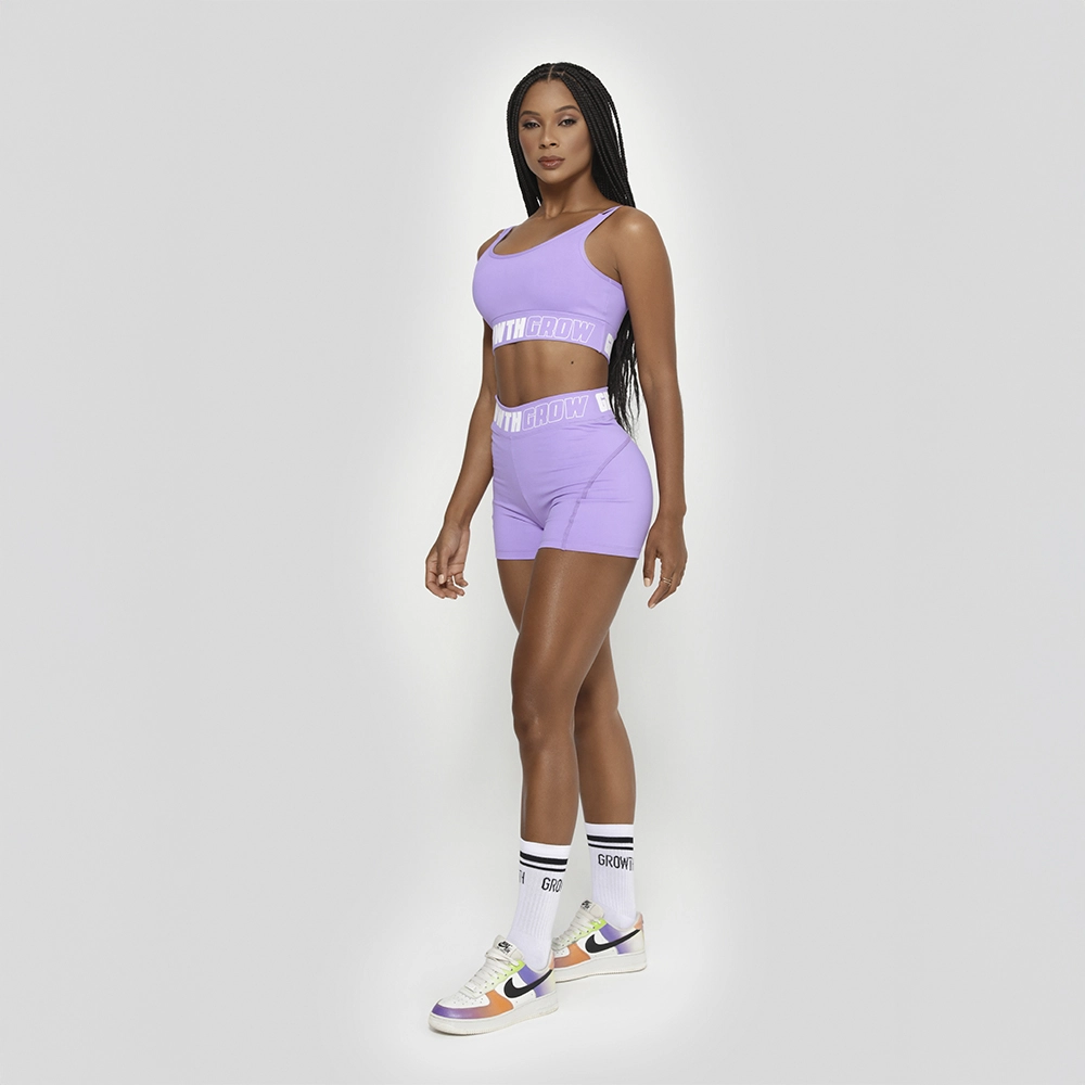 Top Ad Lilas Alca Dupla Logo Growth