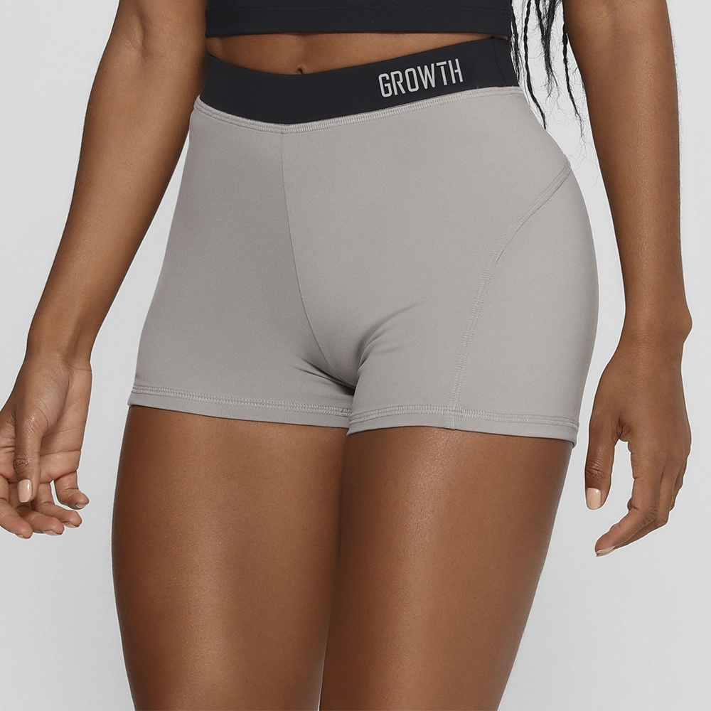 Short Growth Mv Cinza