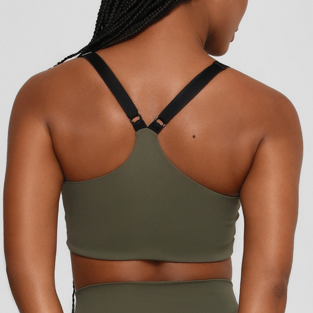 Top Growth Gip Manuscrito Verde Elite