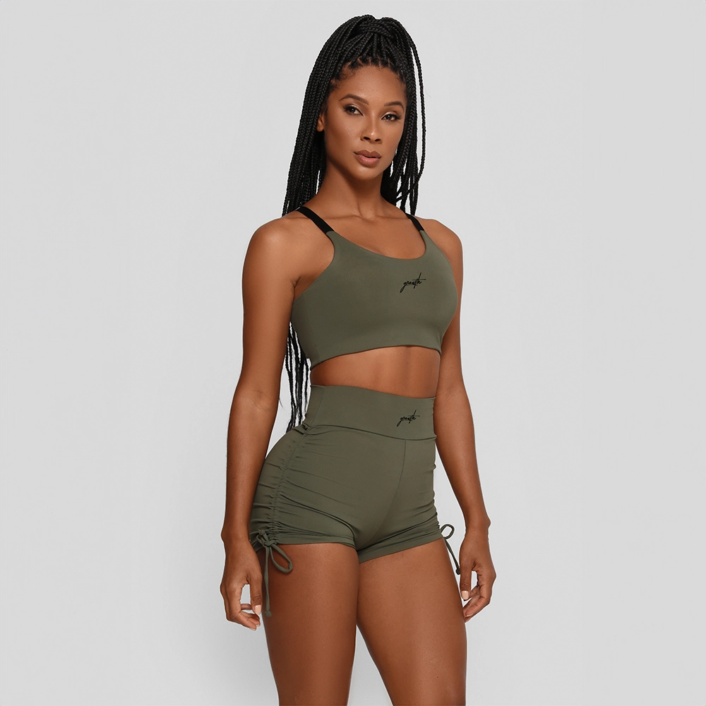 Top Growth Gip Manuscrito Verde Elite