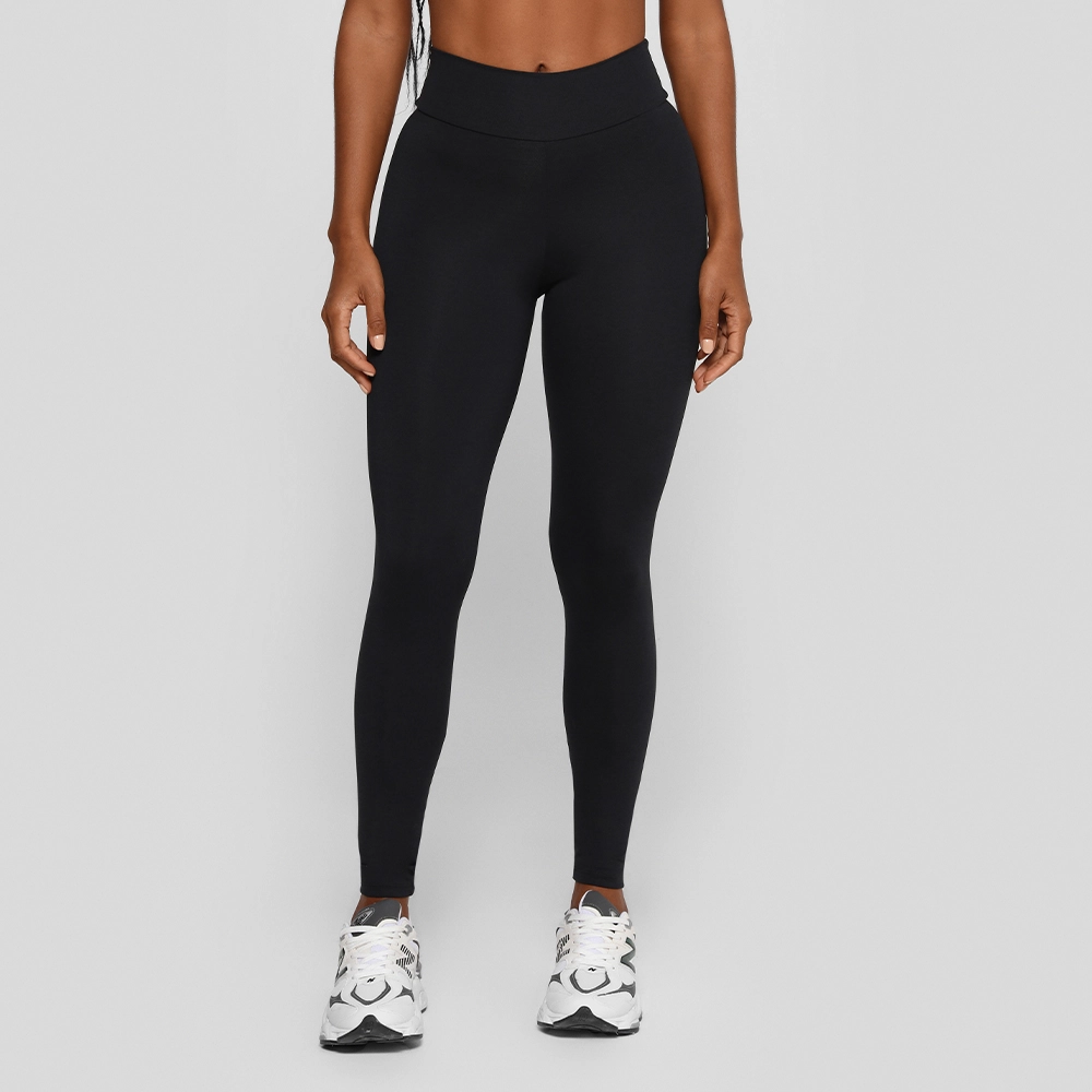 Legging Growth Pass Preto