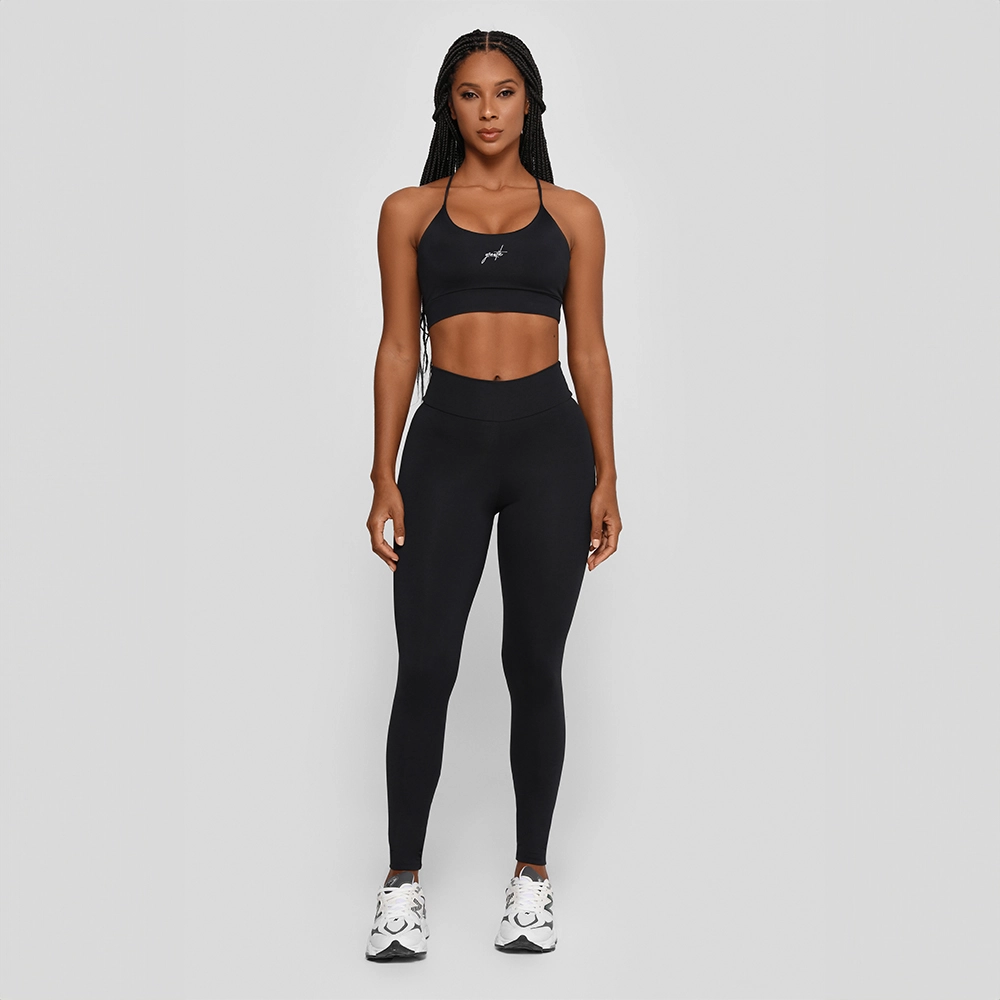 Legging Growth Pass Preto