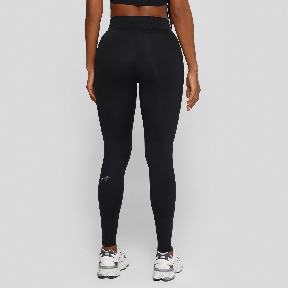 Legging Growth Pass Preto