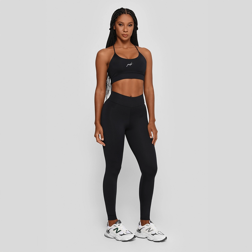 Legging Growth Pass Preto