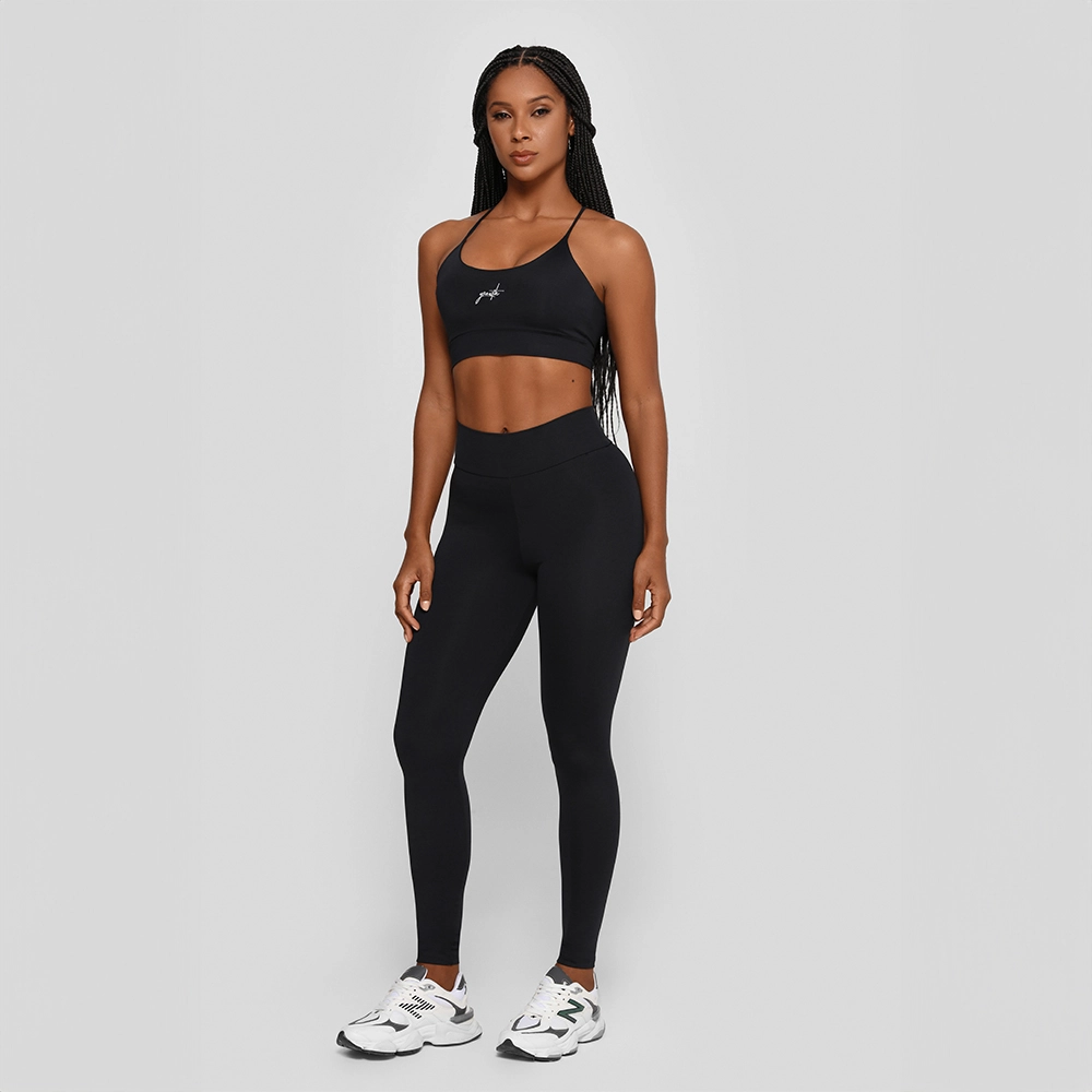 Legging Growth Pass Preto
