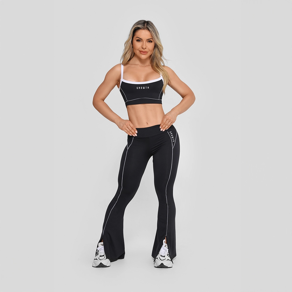 Top Growth File Preto
