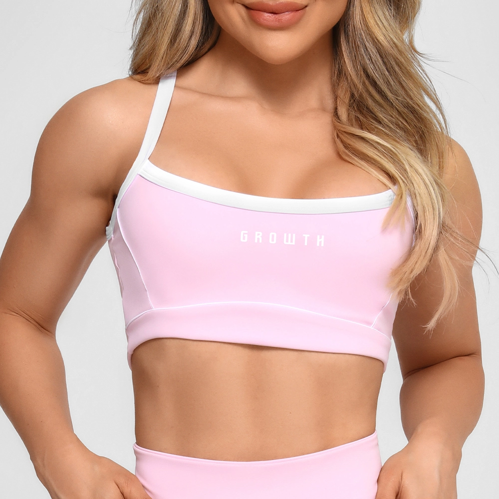 Top Growth File Rosa Bombom