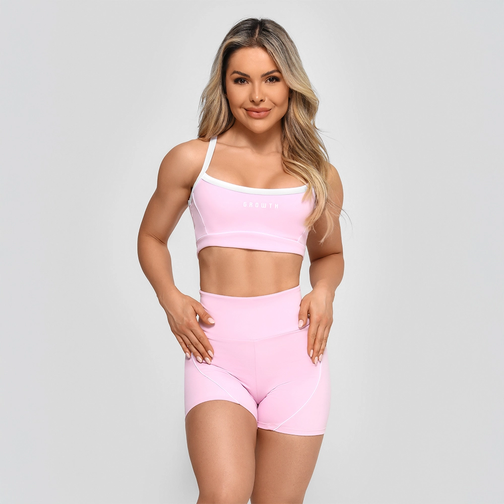 Top Growth File Rosa Bombom