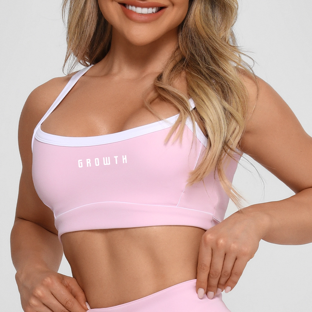 Top Growth File Rosa Bombom