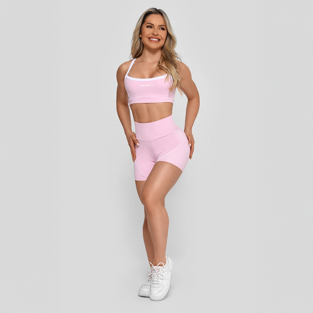 Top Growth File Rosa Bombom