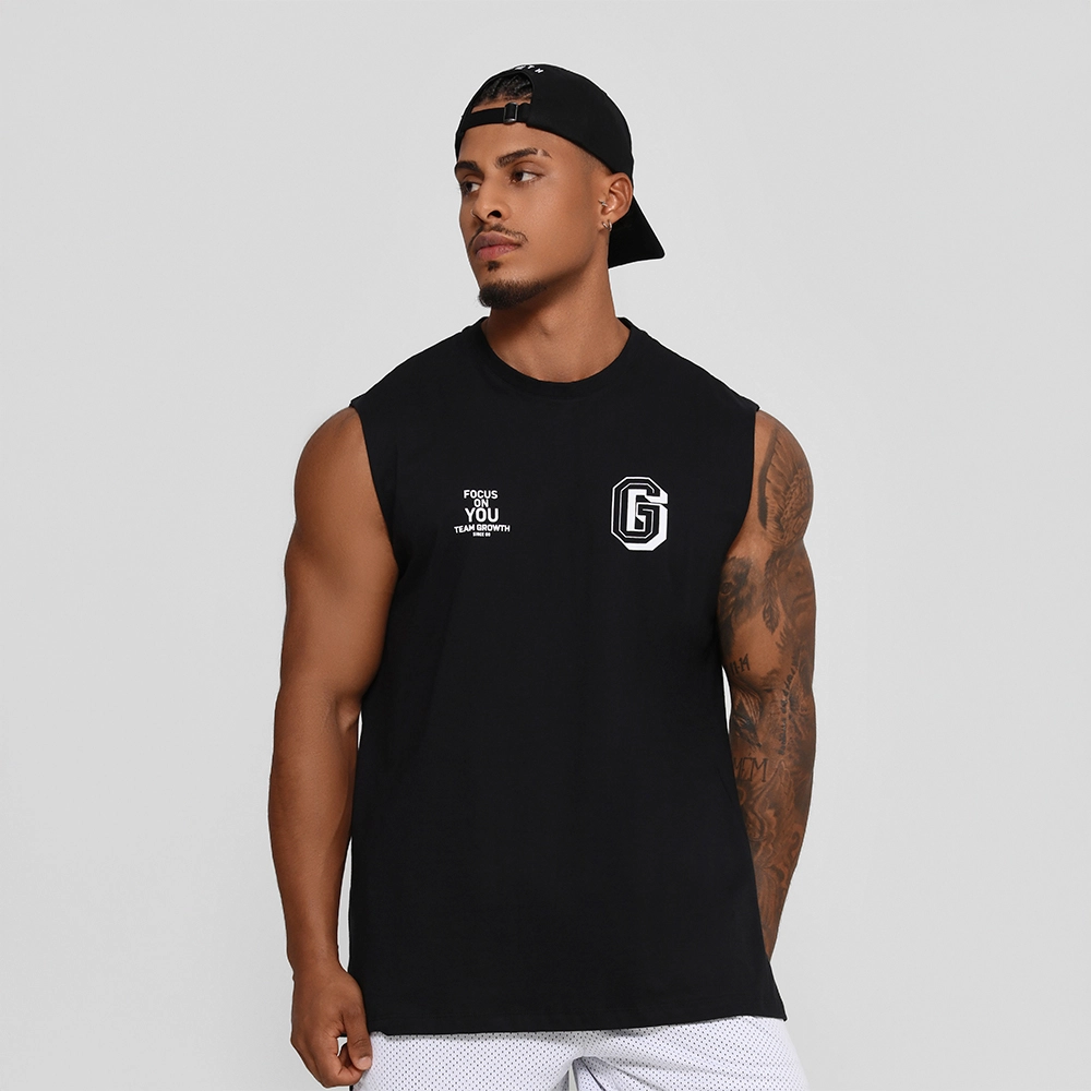 Regata Machao Growth Vert Preto
