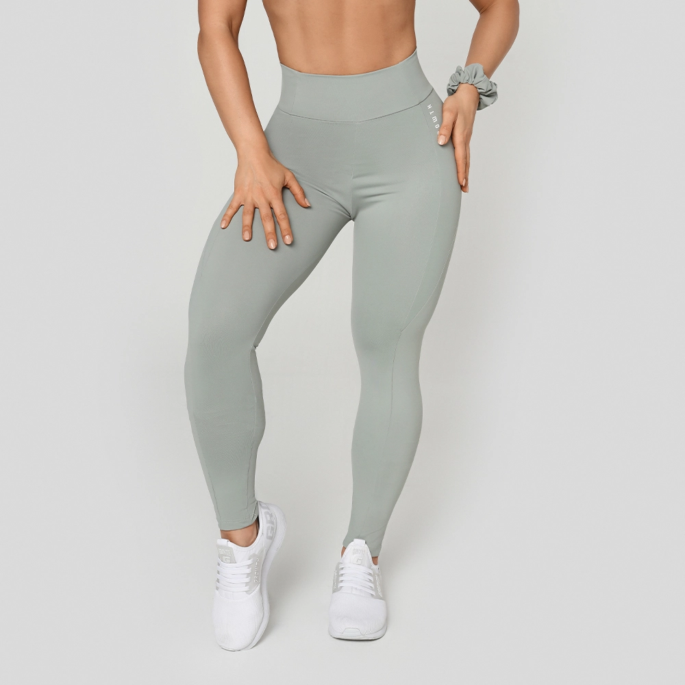 Legging Growth File Verde Lani