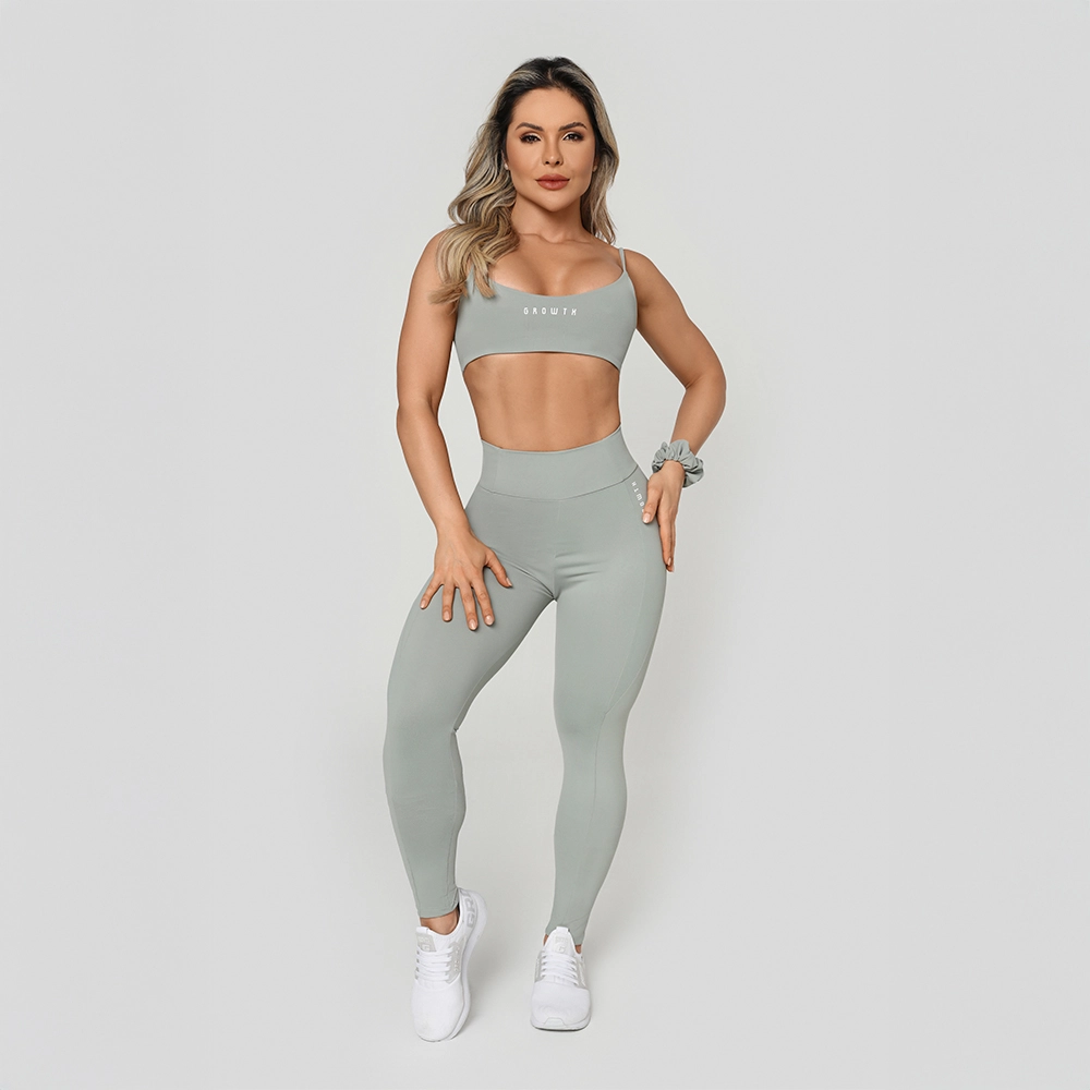 Legging Growth File Verde Lani