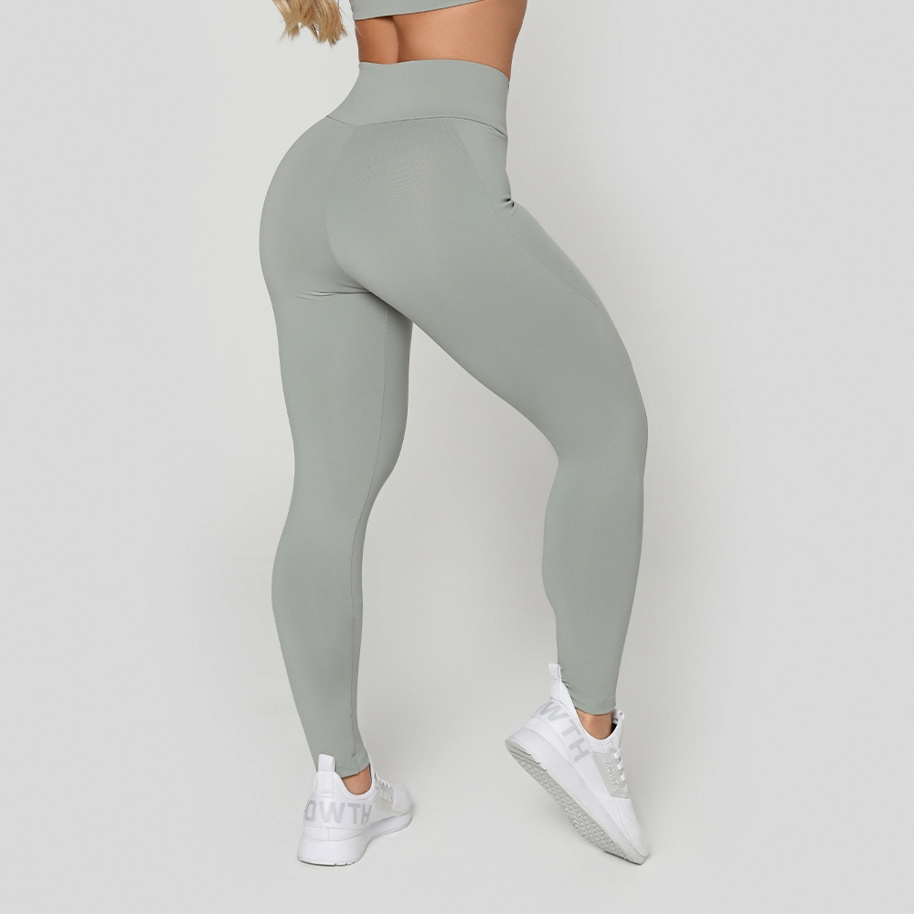 Legging Growth File Verde Lani