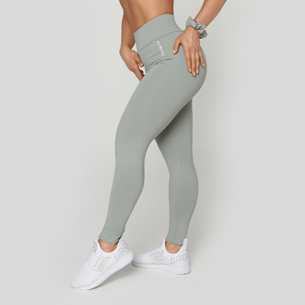 Legging Growth File Verde Lani