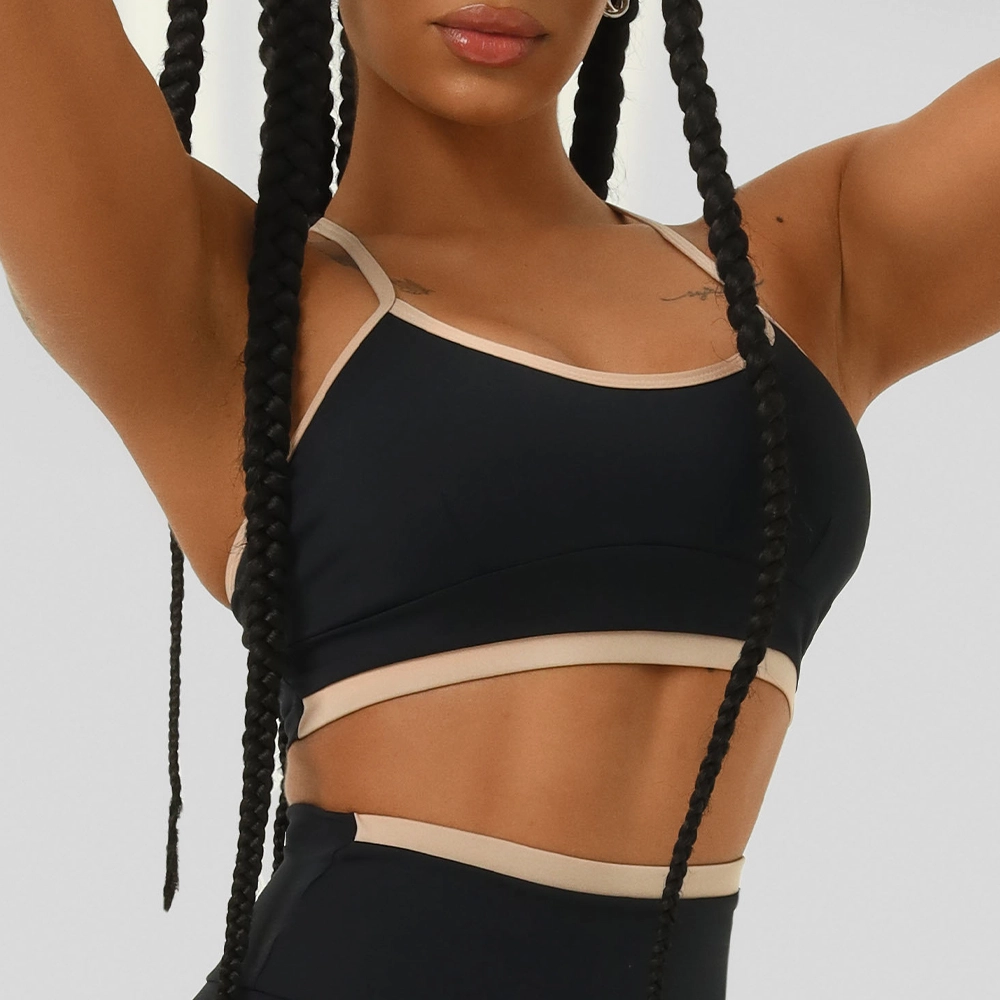 Top Growth Lift Preto