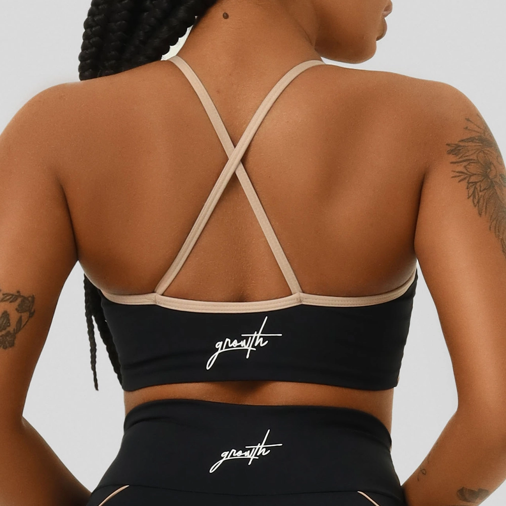 Top Growth Lift Preto