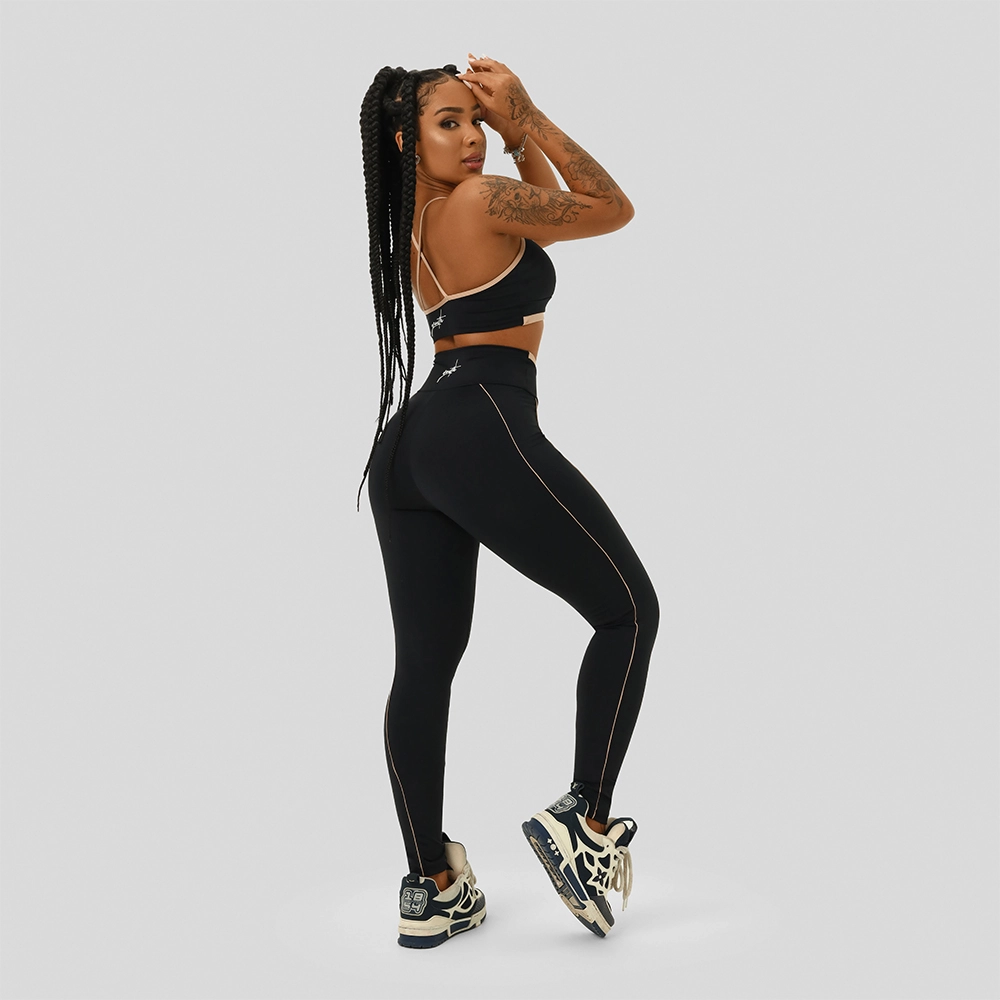Top Growth Lift Preto