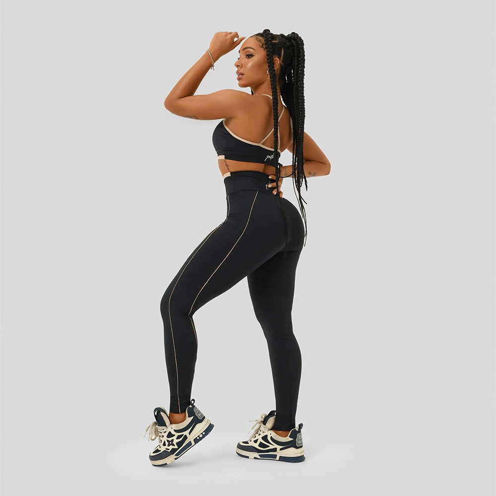 Top Growth Lift Preto