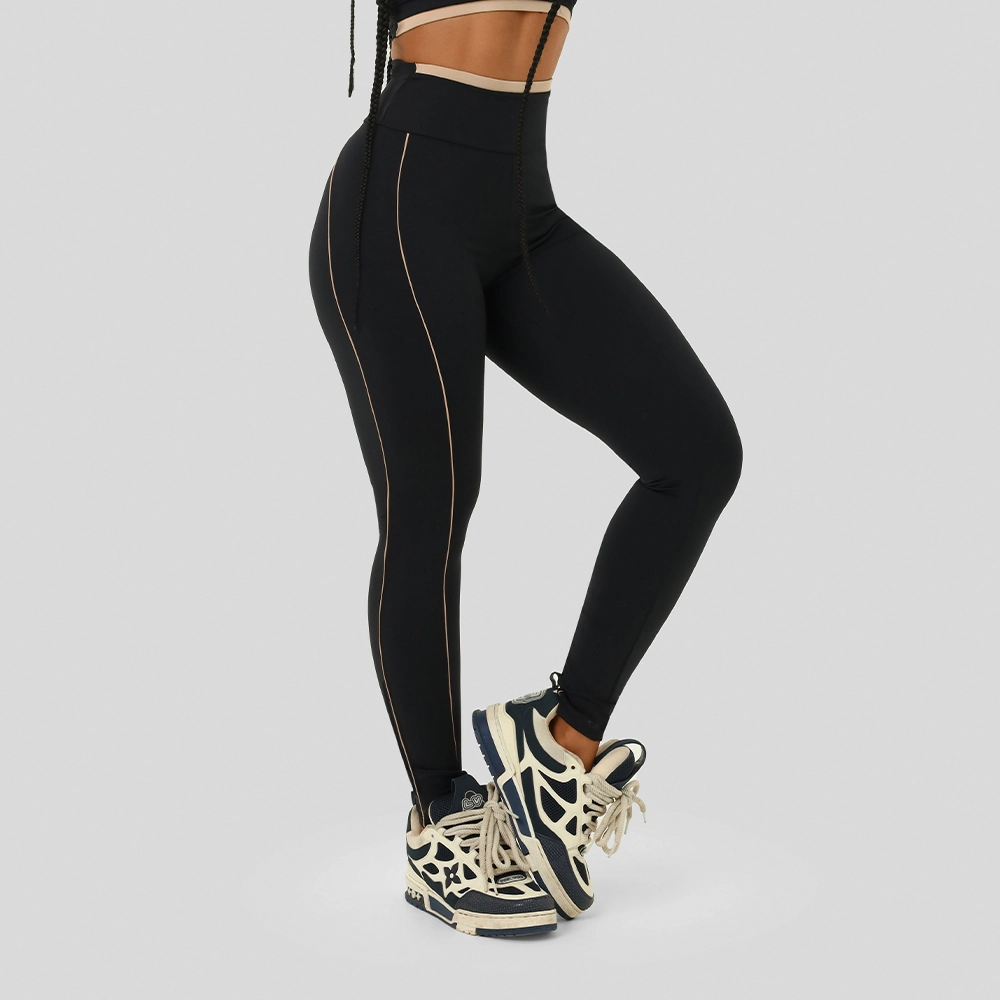 Legging Growth Lift Preto