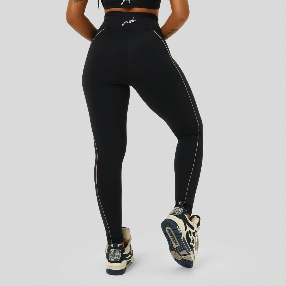 Legging Growth Lift Preto