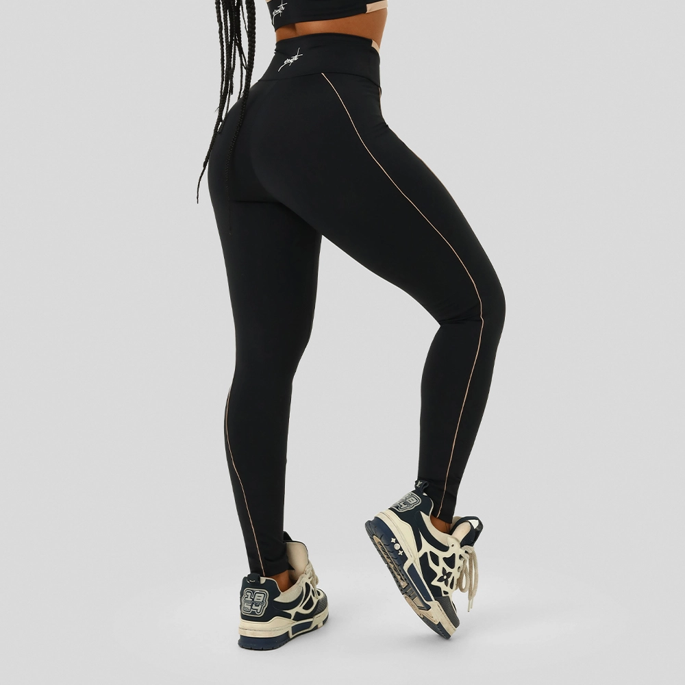 Legging Growth Lift Preto