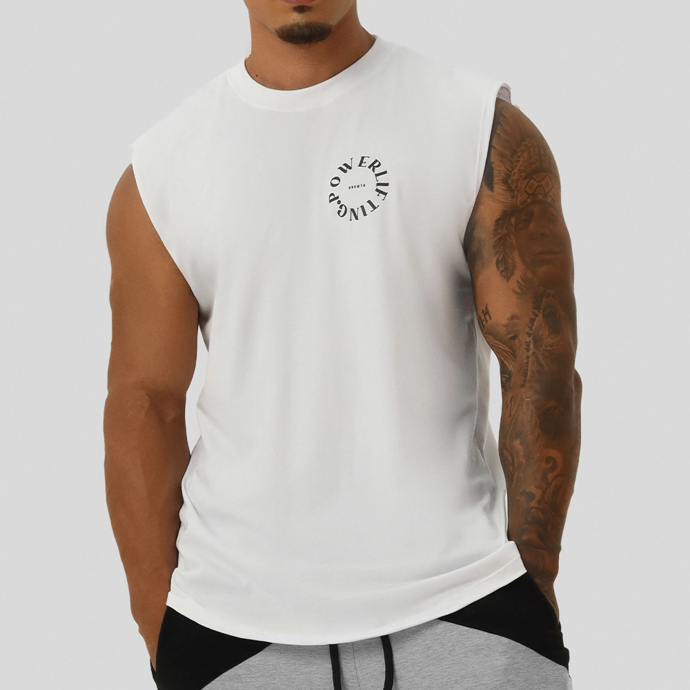 Regata Machao Growth Power Branco