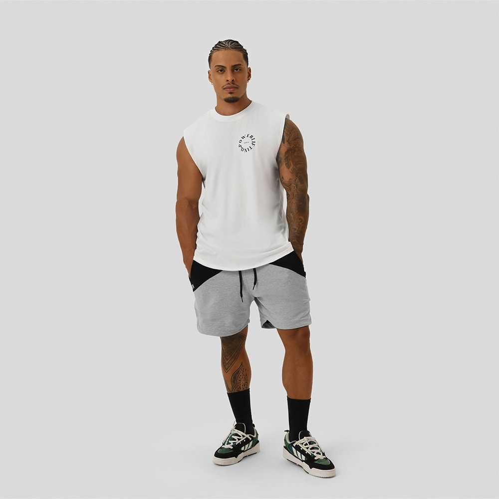 Regata Machao Growth Power Branco